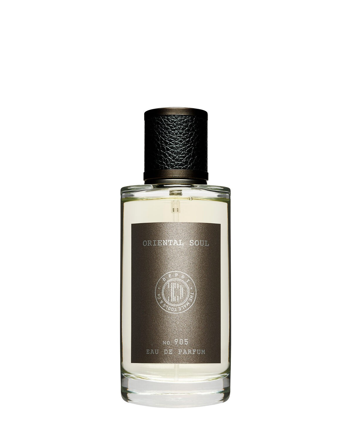 ORIENTAL SOUL Nº905 edp vapor