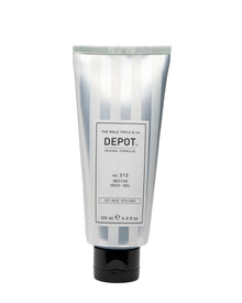 HAIR STYLING Nº313 medium hold gel