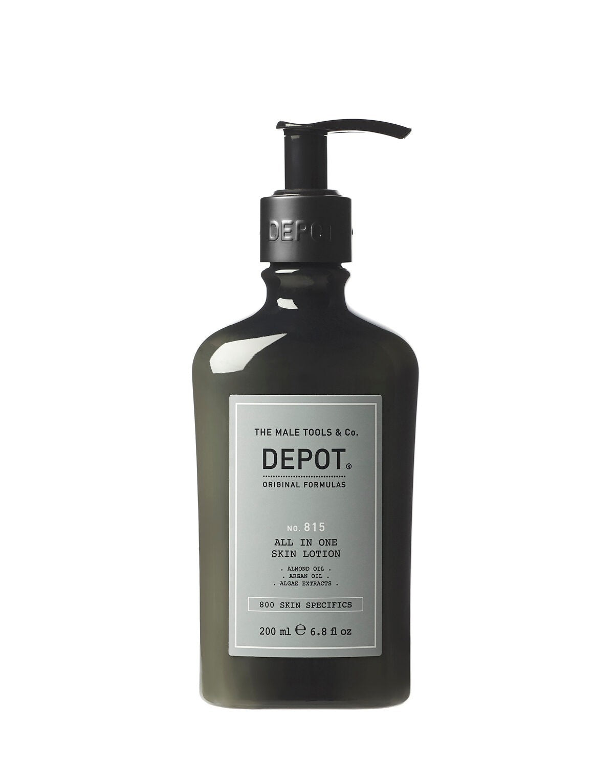 SKIN SPECIFICS Nº815 all in one skin lotion