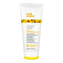 COLOUR CARE deep conditioning mask 200 ml