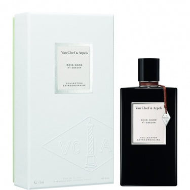 BOIS D'AMANDE eau de parfum spray