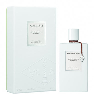 SANTAL BLANC eau de parfum spray