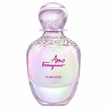 AMO FLOWERFUL eau de toilette spray 100 ml