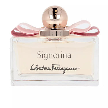 SIGNORINA eau de parfum spray 30 ml