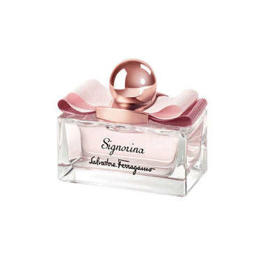 SIGNORINA eau de parfum spray 30 ml