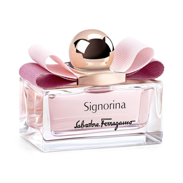 SIGNORINA eau de parfum spray 30 ml