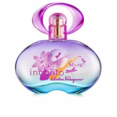 INCANTO SHINE eau de toilette spray 100 ml