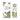 FORESTE DI SETA edp vapor 100 ml