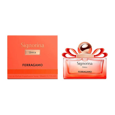 SIGNORINA UNICA edp vapo 50 ml
