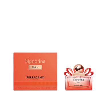SIGNORINA UNICA edp vapo 50 ml
