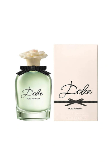 DOLCE edp vapor 75 ml