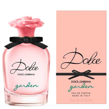 DOLCE GARDEN edp vapor 75 ml