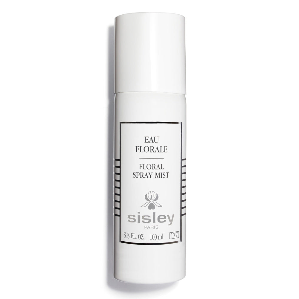 Floral Spray Mist mist to