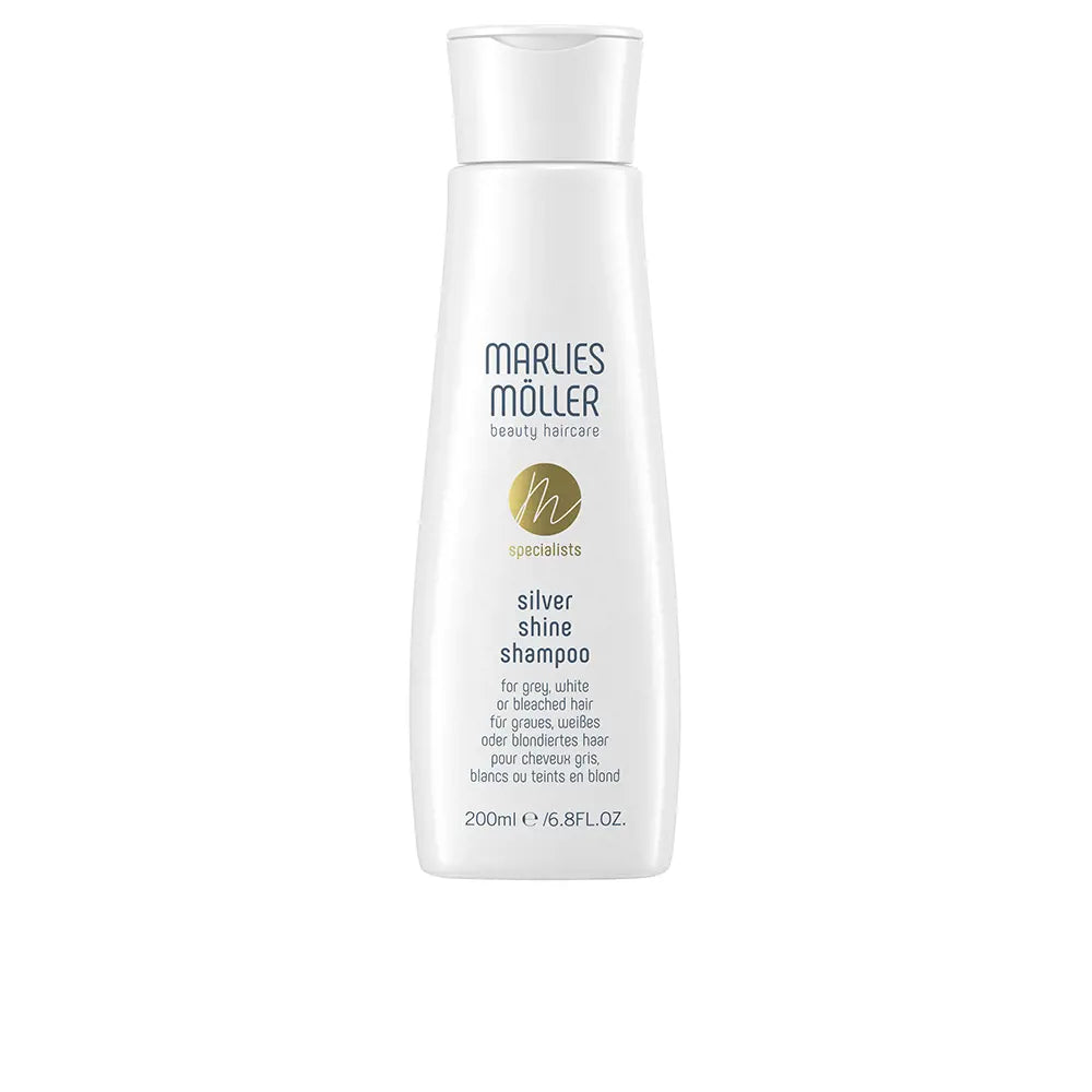 Champú Neutralizador del Color Silver Shine