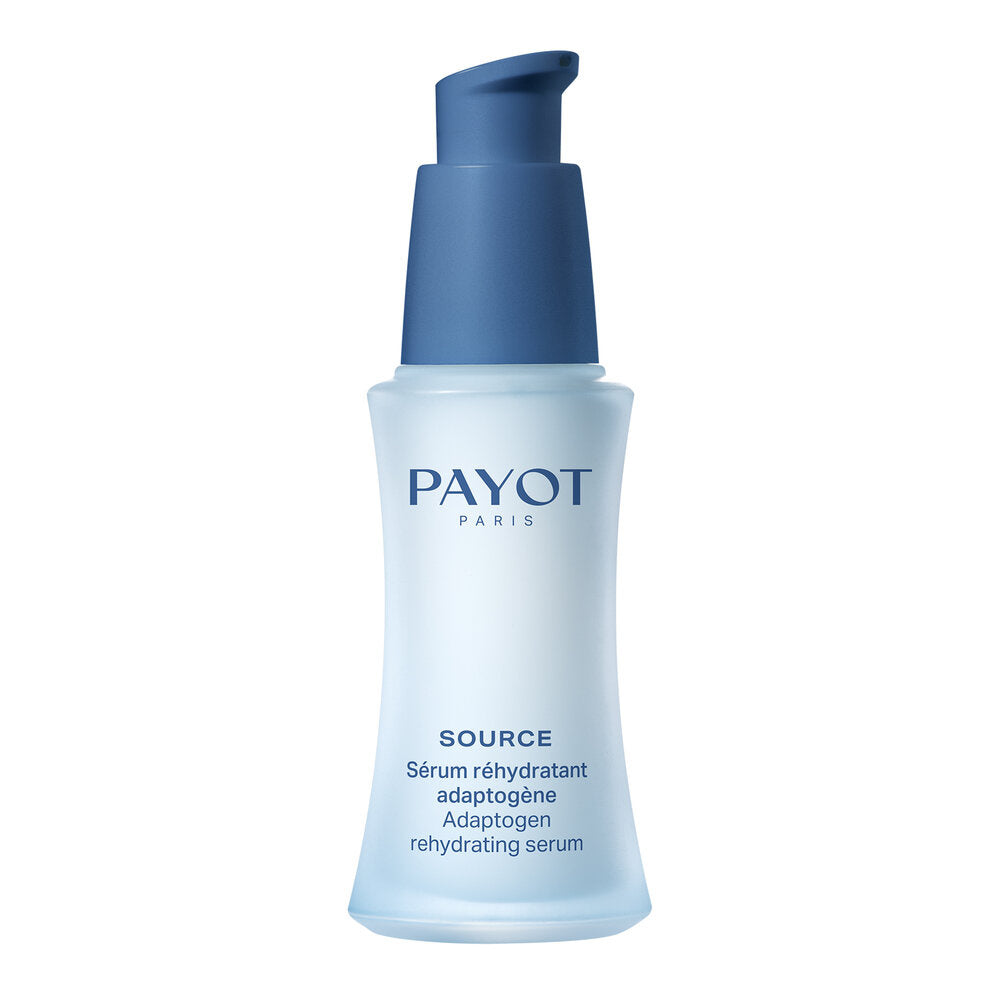 Source Adaptogen Rehydrating Serum moisturizing face serum