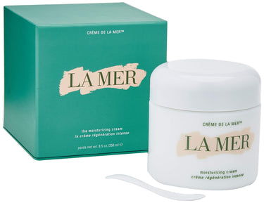 LA MER crème
