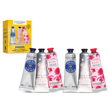 HAND CREAM COLLECTION