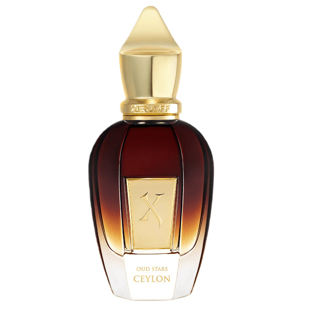 Oud Stars Ceylon perfume spray