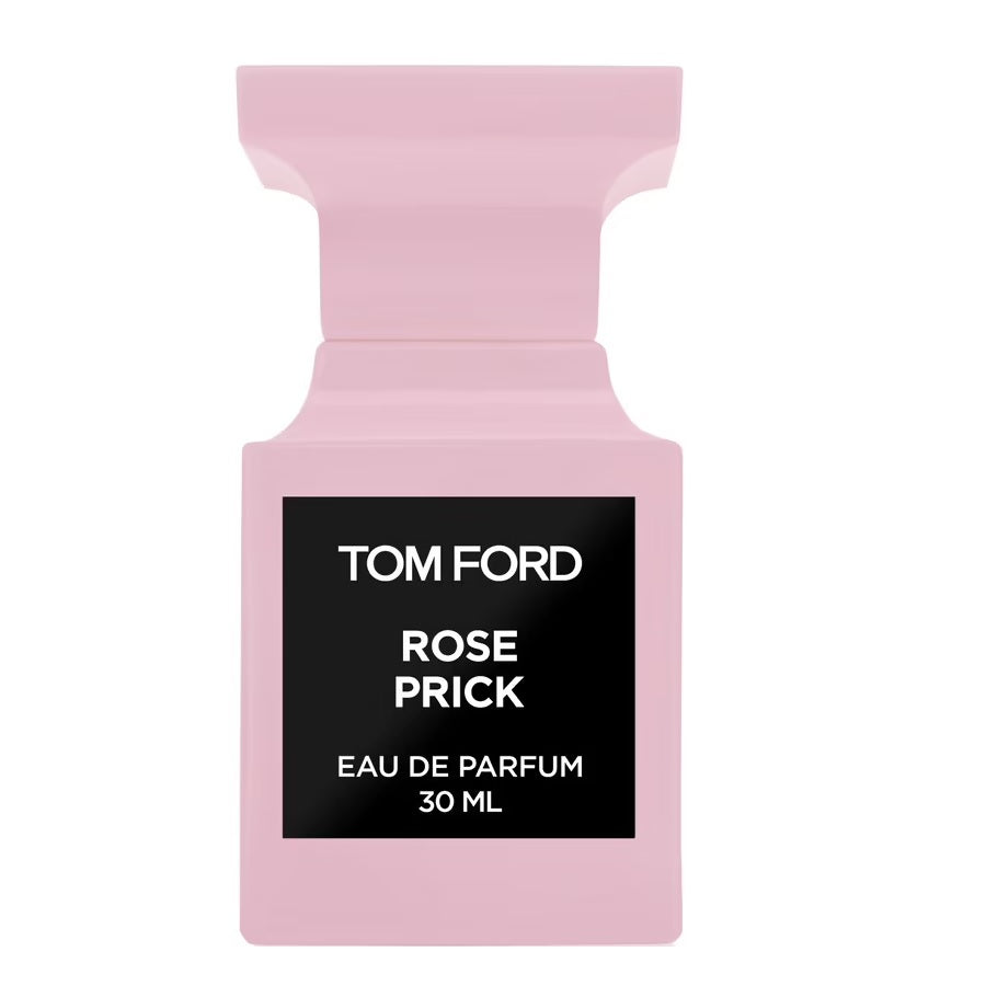 Rose Prick Eau de Parfum