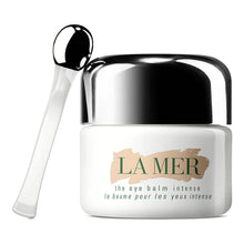 The Eye Balm Intense eye balm