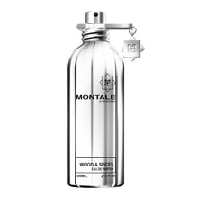 Wood & Spices perfumed water spray