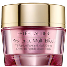 Resilience Multi-Effect Tri-Peptide Face and Neck Creme SPF15 face cream for normal skin and