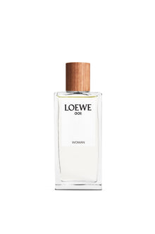 Loewe 001 Woman Eau de Toilette Spray