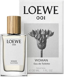 Loewe 001 Woman Eau de Parfum Spray