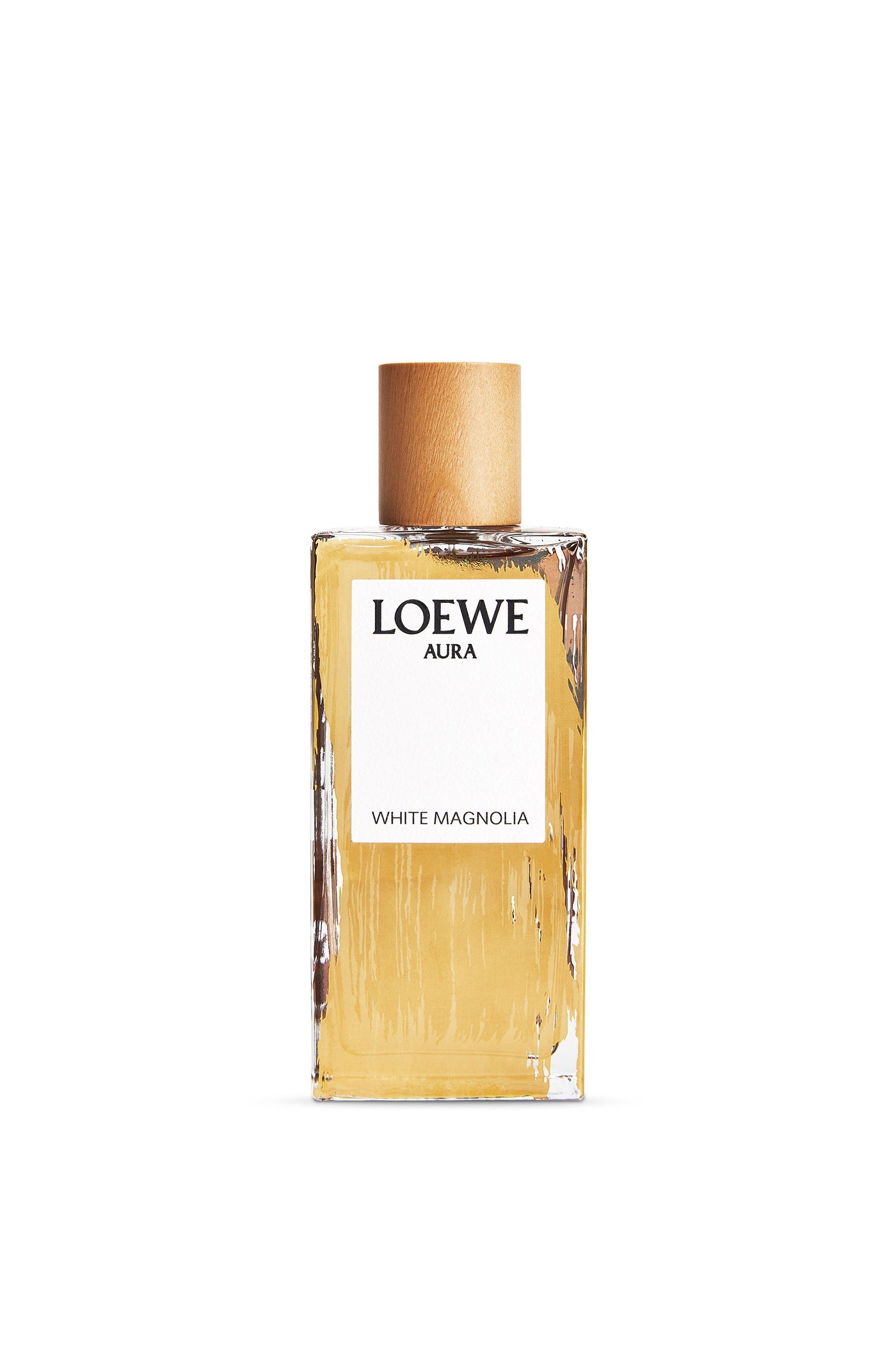 Aura White Magnolia Eau de Parfum Spray