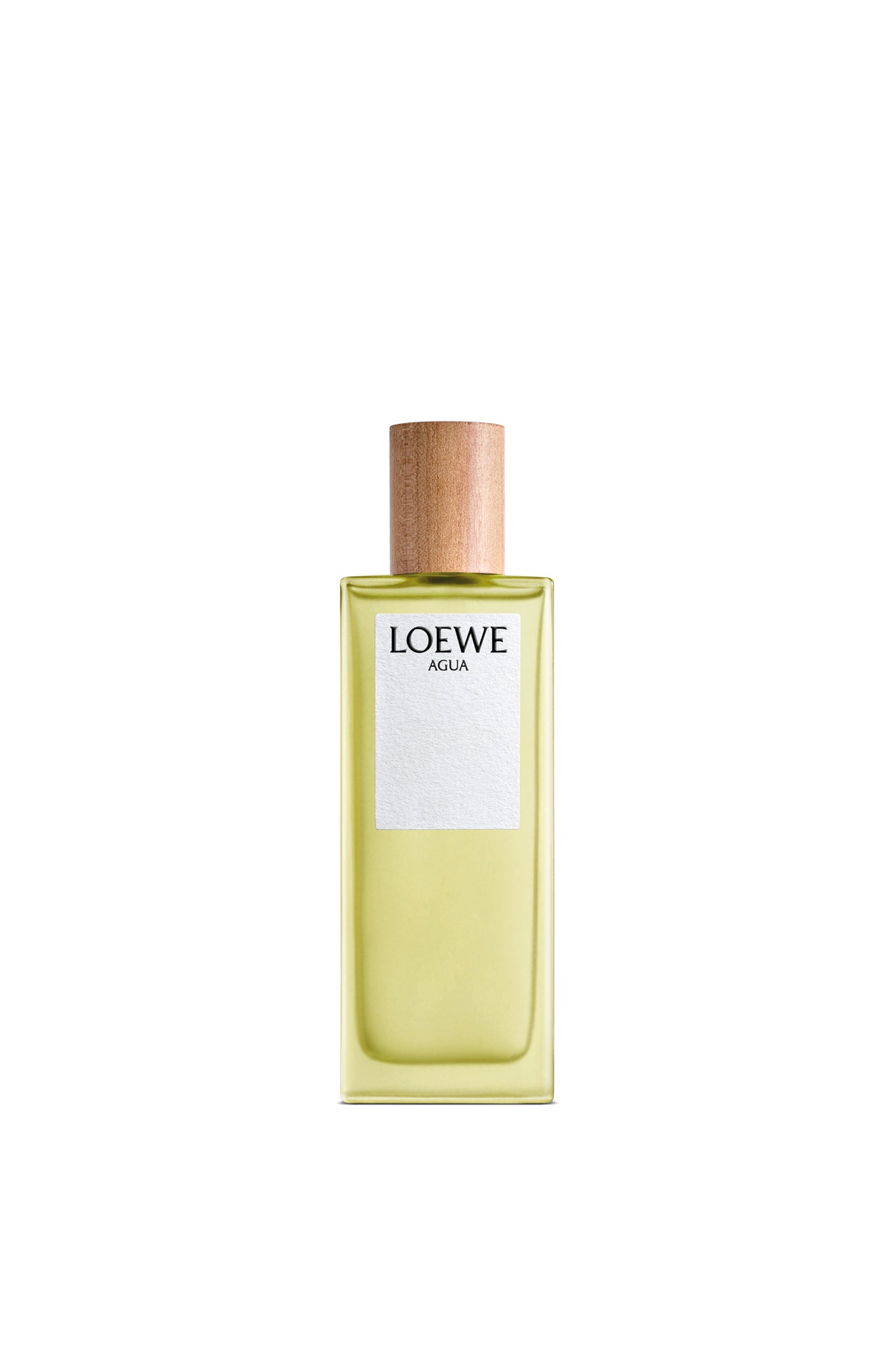 Loewe Eau water from Toilette Spray