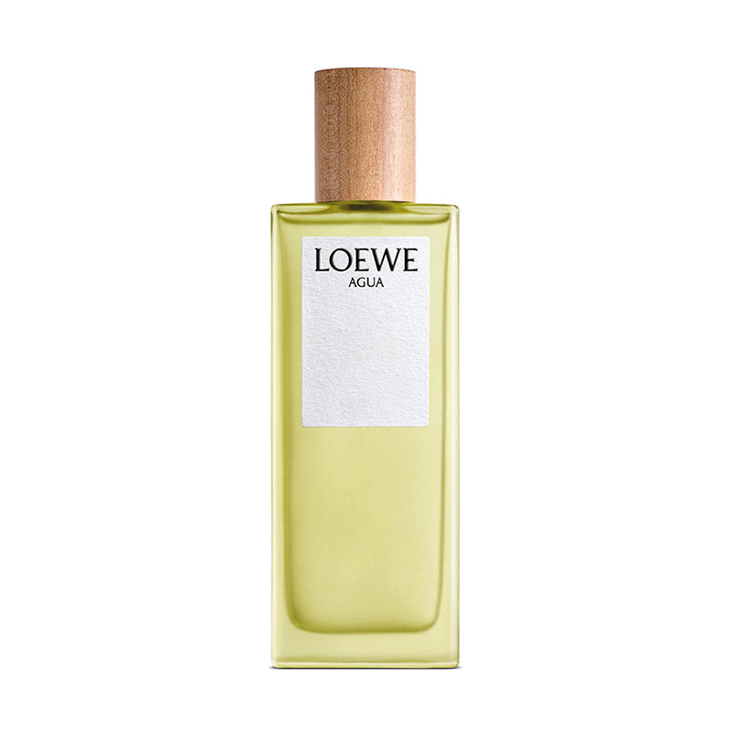 Loewe Eau water from Toilette Spray
