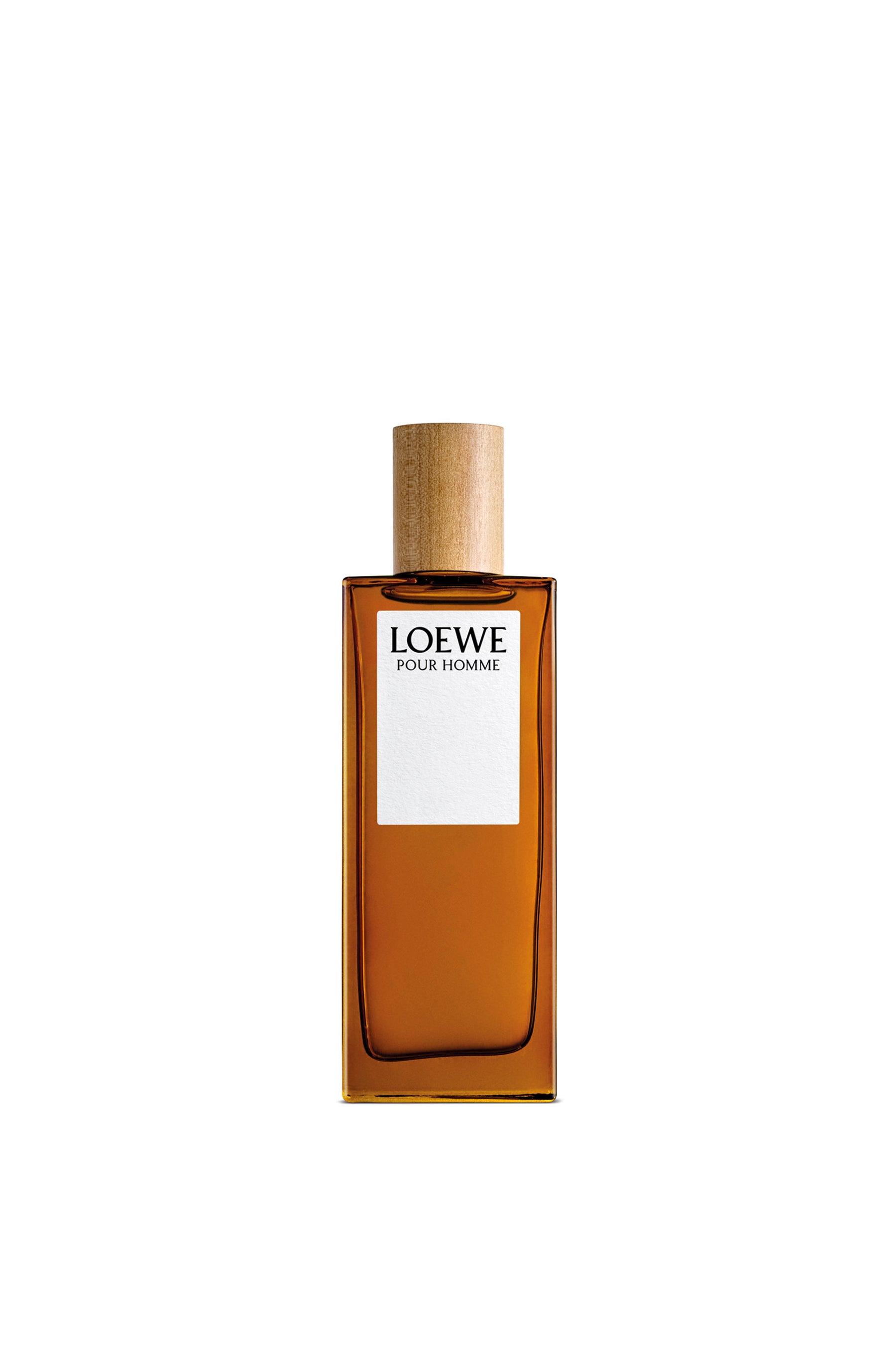 Loewe Pour Homme Eau de Toilette Spray