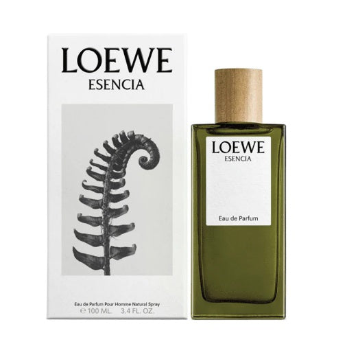 Eau essence of Parfum Spray