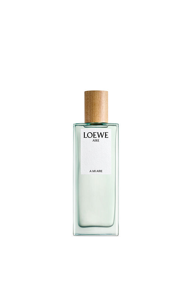 To my Eau de Toilette Spray air