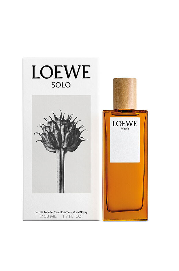 Only Loewe Eau de Toilette Spray