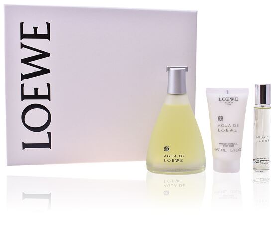 LOEWE WATER LOT