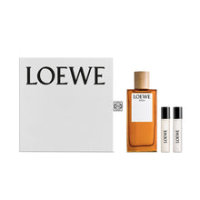 Solo Eau de Toilette Gift Set (3 pcs)