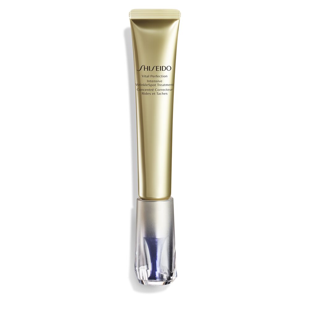 Vital Perfection Intensive Wribaspot Treatment Intensive anti -wrinkle treatment
