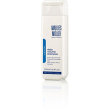 VOLUME daily volume shampoo
