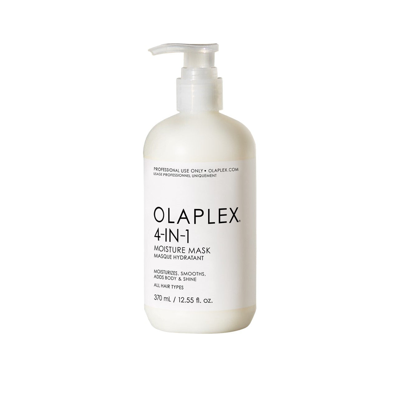 4-IN-1 MOISTURE MASK
