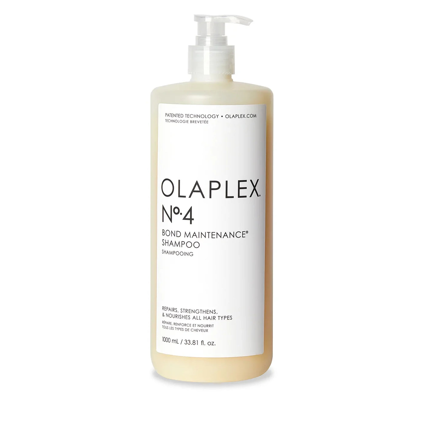 Nº4 Bond Maintenance Shampoo