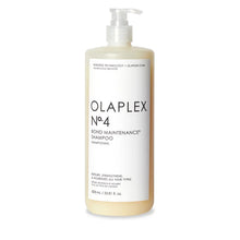 Nº4 Bond Maintenance Shampoo