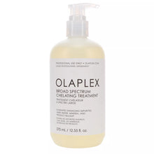 Broad spectrum  Chelating treatment