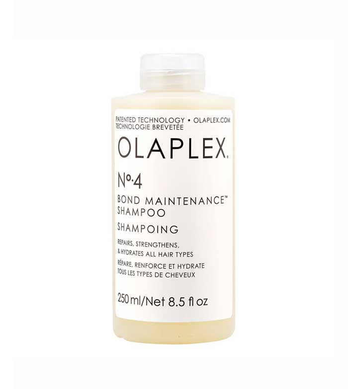 Nº4 Bond Maintenance Shampoo