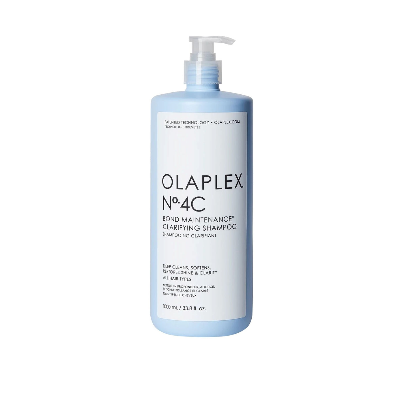 Bond Maintenance Clarifying Shampoo Nº4C