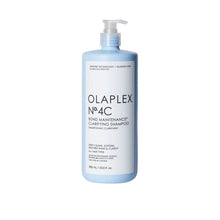Bond Maintenance Clarifying Shampoo Nº4C