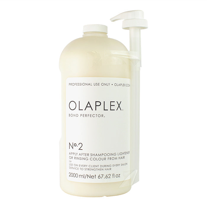 Nº2 Bond Perfector