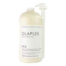 Nº2 Bond Perfector