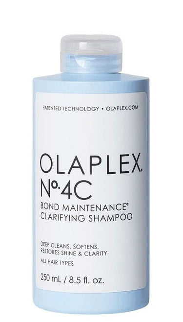 Nº4C BOND MAINTENANCE clarifying shampoo 250 ml