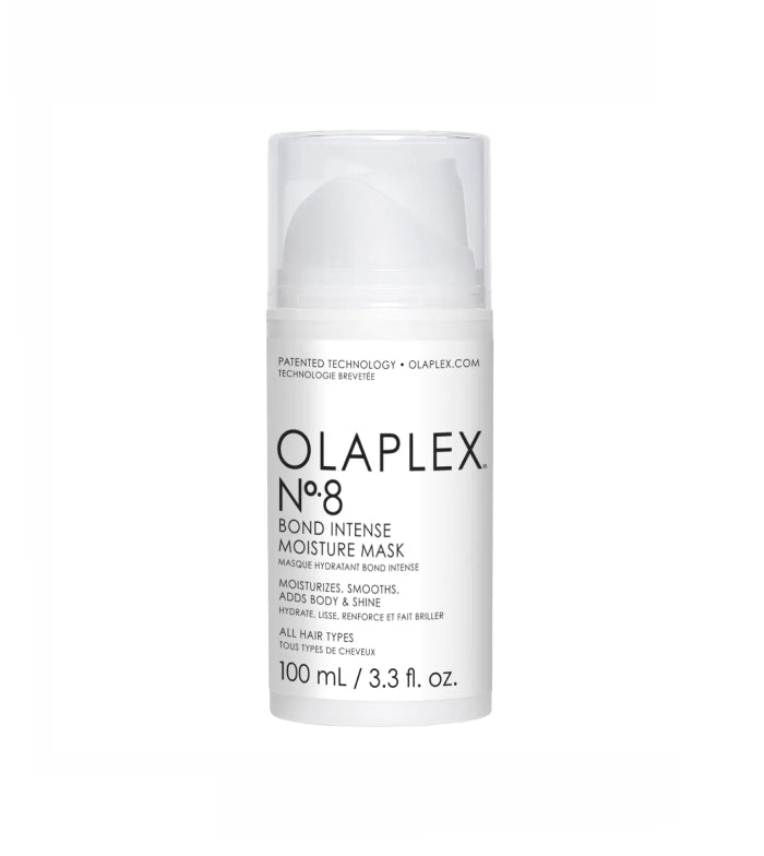 Nº8 BOND INTENSE moisture mask 100 ml